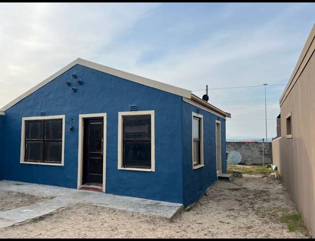 2 BEDROOM HOUSE FOR SALE IN ILITHA PARK